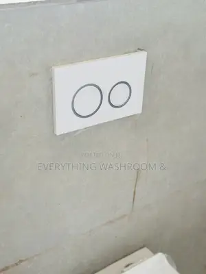 Modern Concealed Toilet Seat Wc_invisible Cistern Wall-Hung Wc