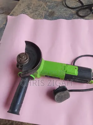 Angel Grinding Machine