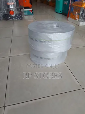 Canvas Hose Outlet 50m