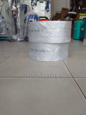 Canvas Hose Outlet 50m