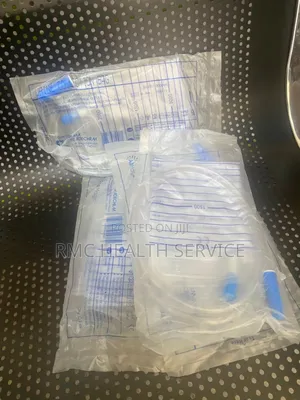 Urine Drainage Bag