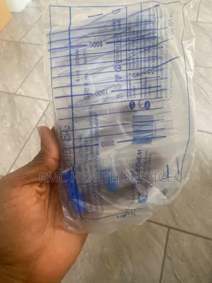 Urine Drainage Bag
