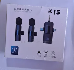 Smartphones Microphone Plug Play