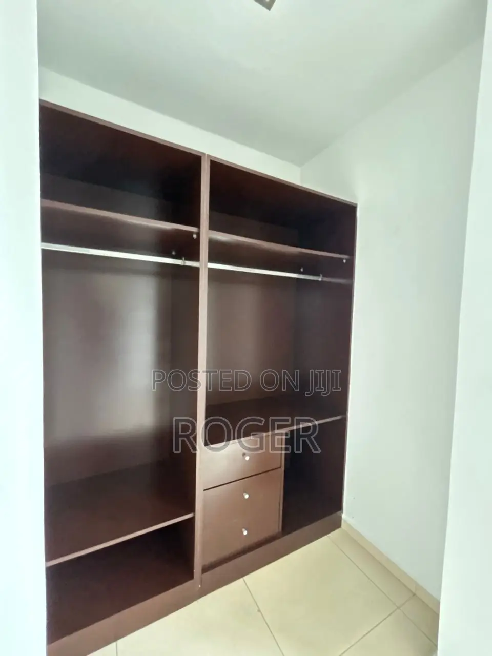3bdrm Apartment in Cantonment, Cantonments for rent