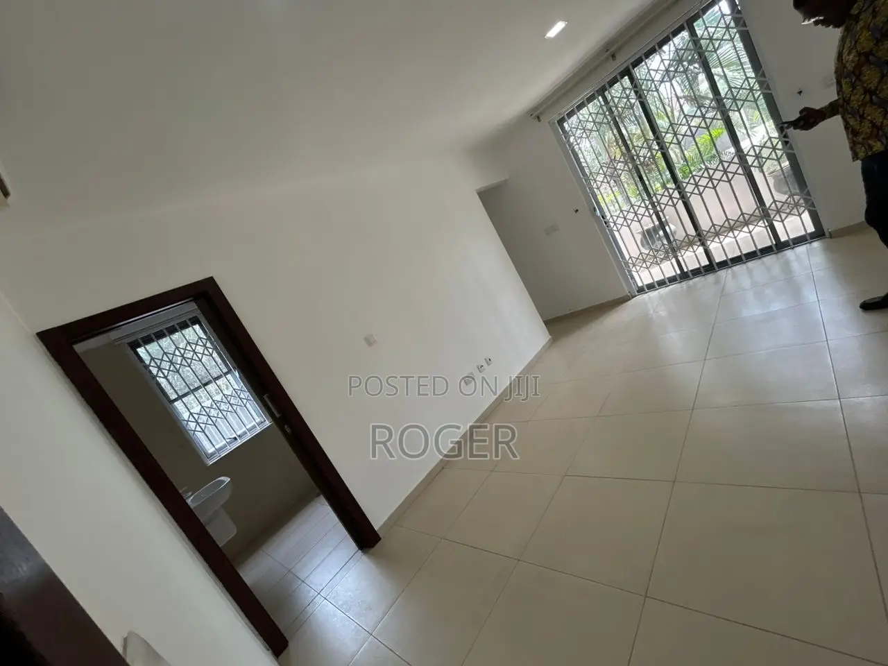 3bdrm Apartment in Cantonment, Cantonments for rent