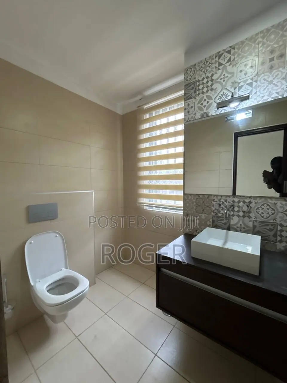 3bdrm Apartment in Cantonment, Cantonments for rent