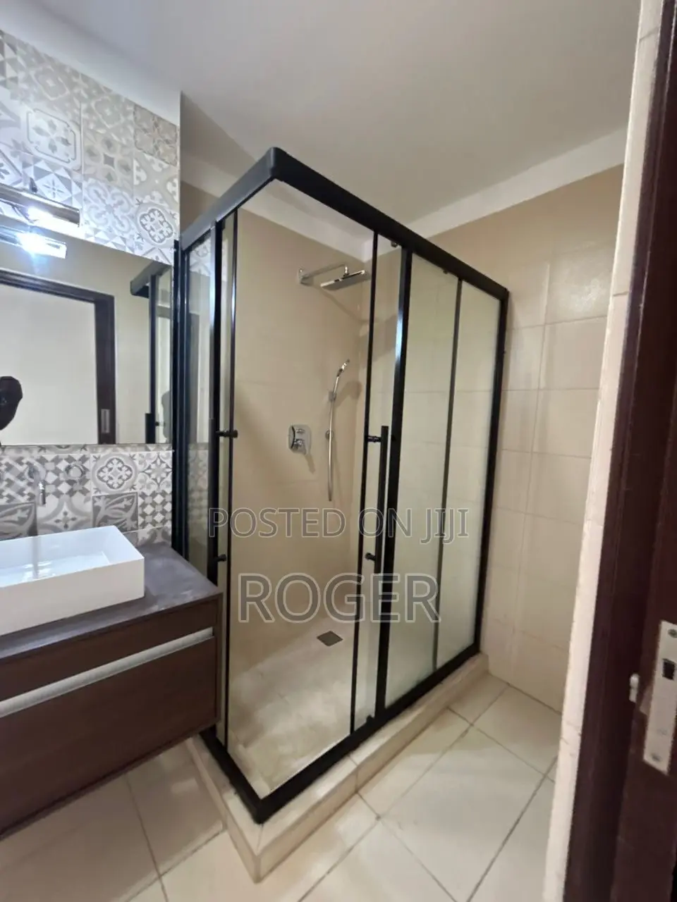 3bdrm Apartment in Cantonment, Cantonments for rent