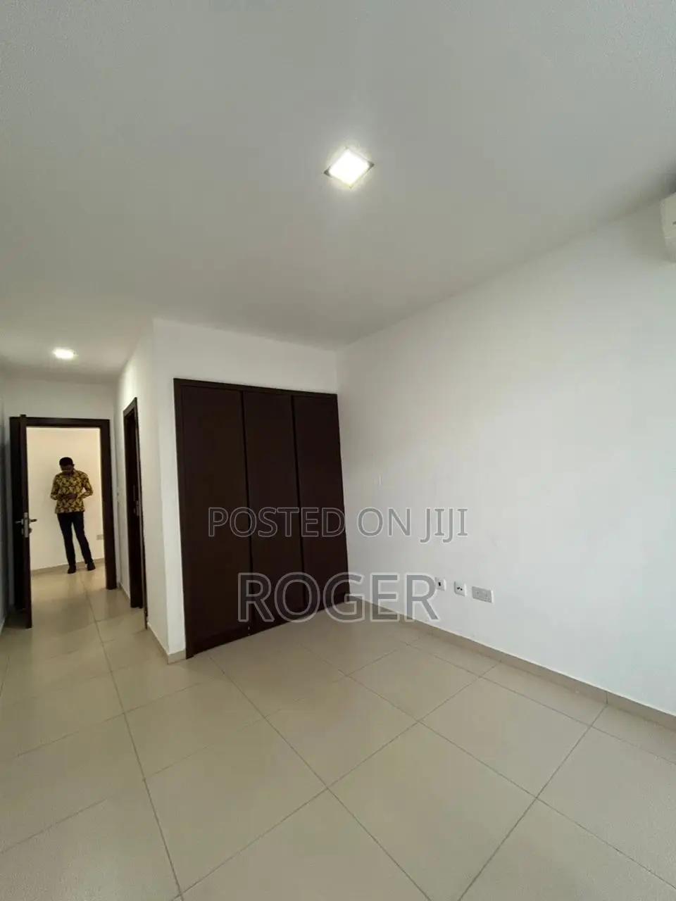 3bdrm Apartment in Cantonment, Cantonments for rent