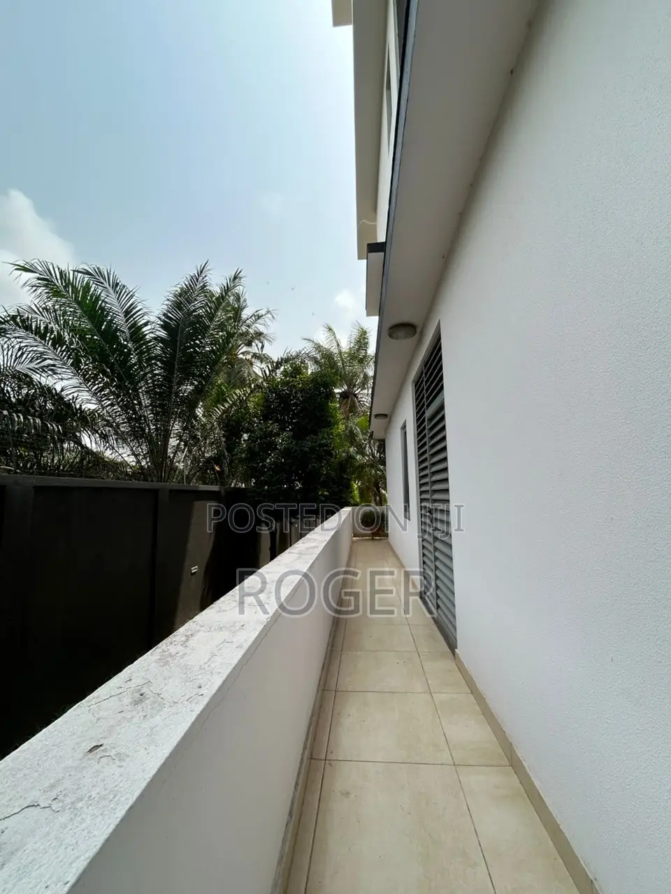 3bdrm Apartment in Cantonment, Cantonments for rent