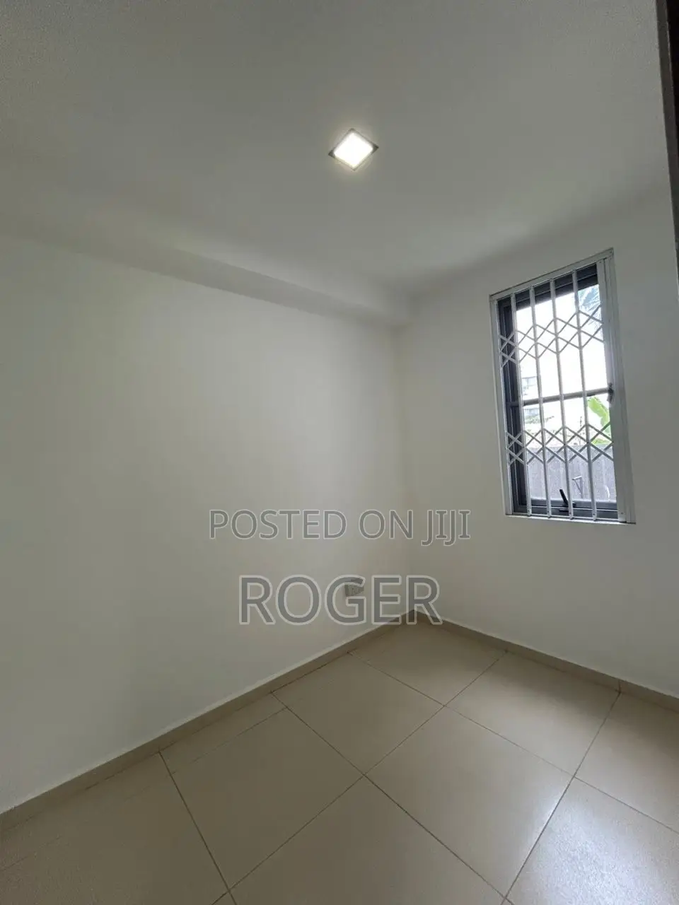 3bdrm Apartment in Cantonment, Cantonments for rent