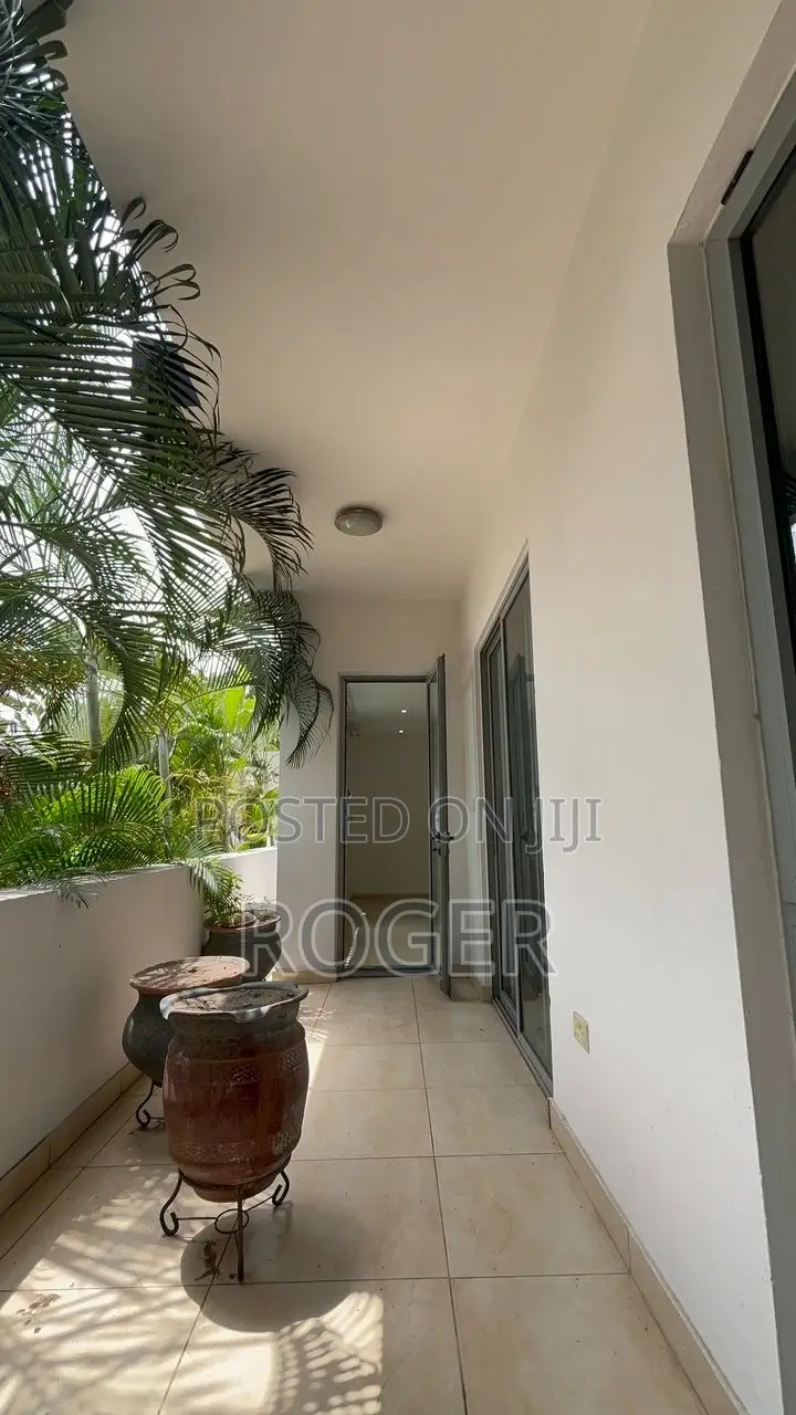3bdrm Apartment in Cantonment, Cantonments for rent