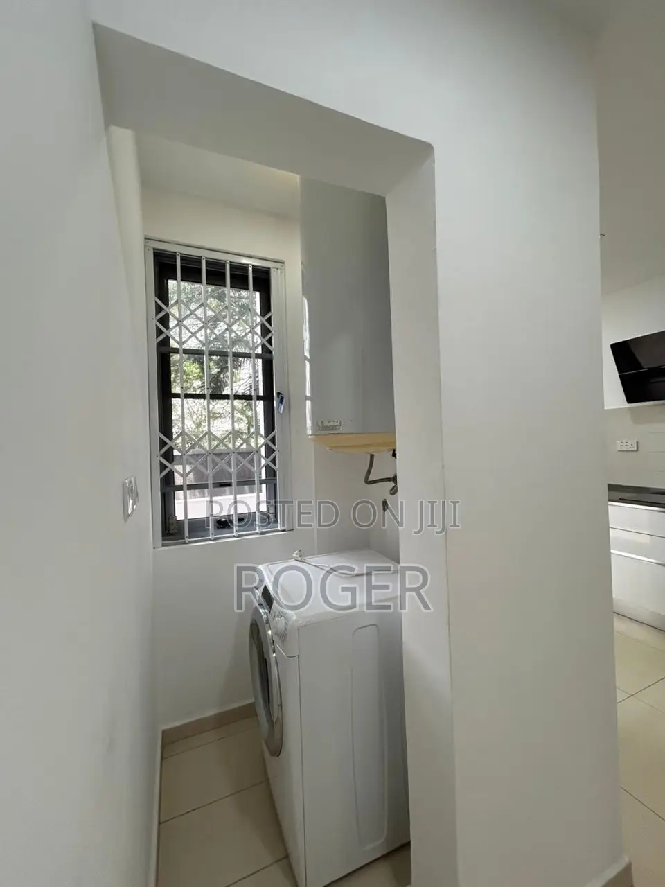 3bdrm Apartment in Cantonment, Cantonments for rent