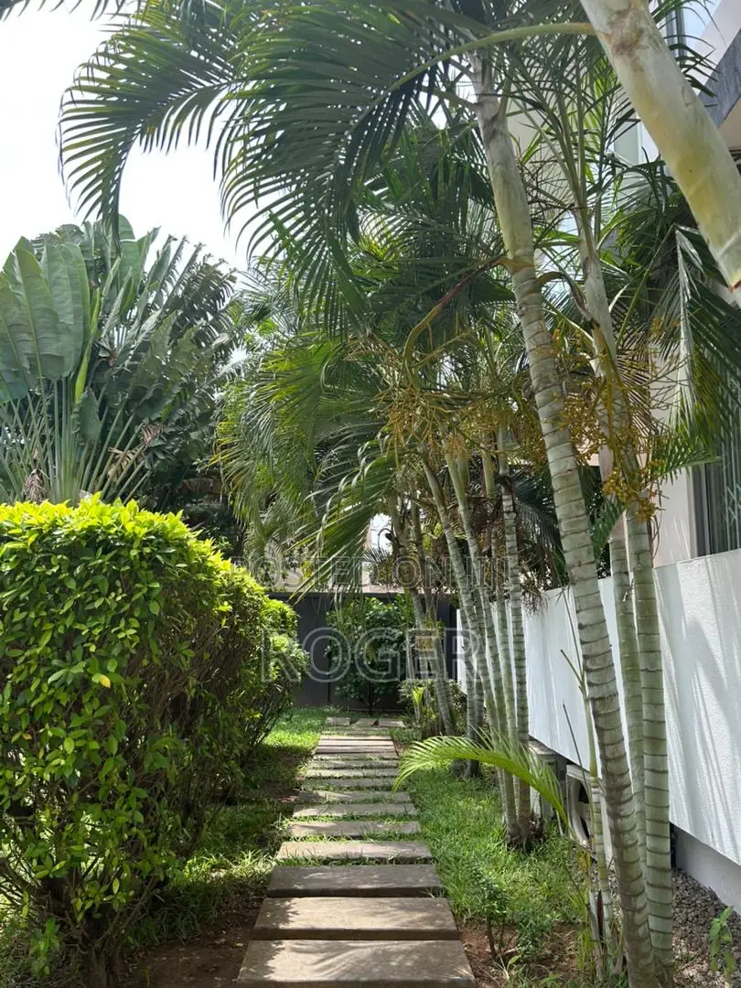3bdrm Apartment in Cantonment, Cantonments for rent