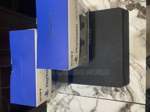 Ps4 Slim With Over 10 Games (Jailbreak)