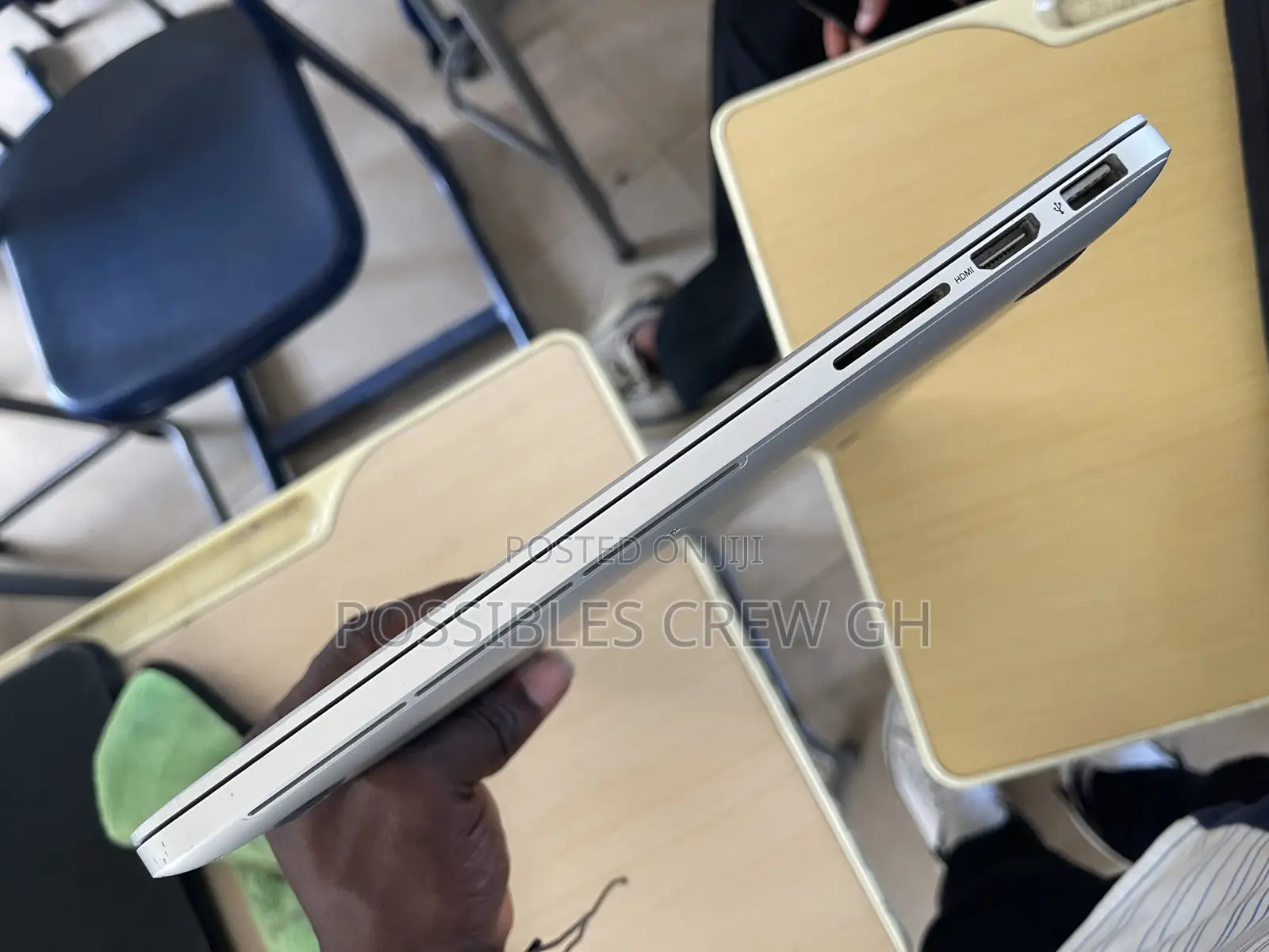 Laptop Apple MacBook Pro 16GB Intel Core i7 SSD 256GB