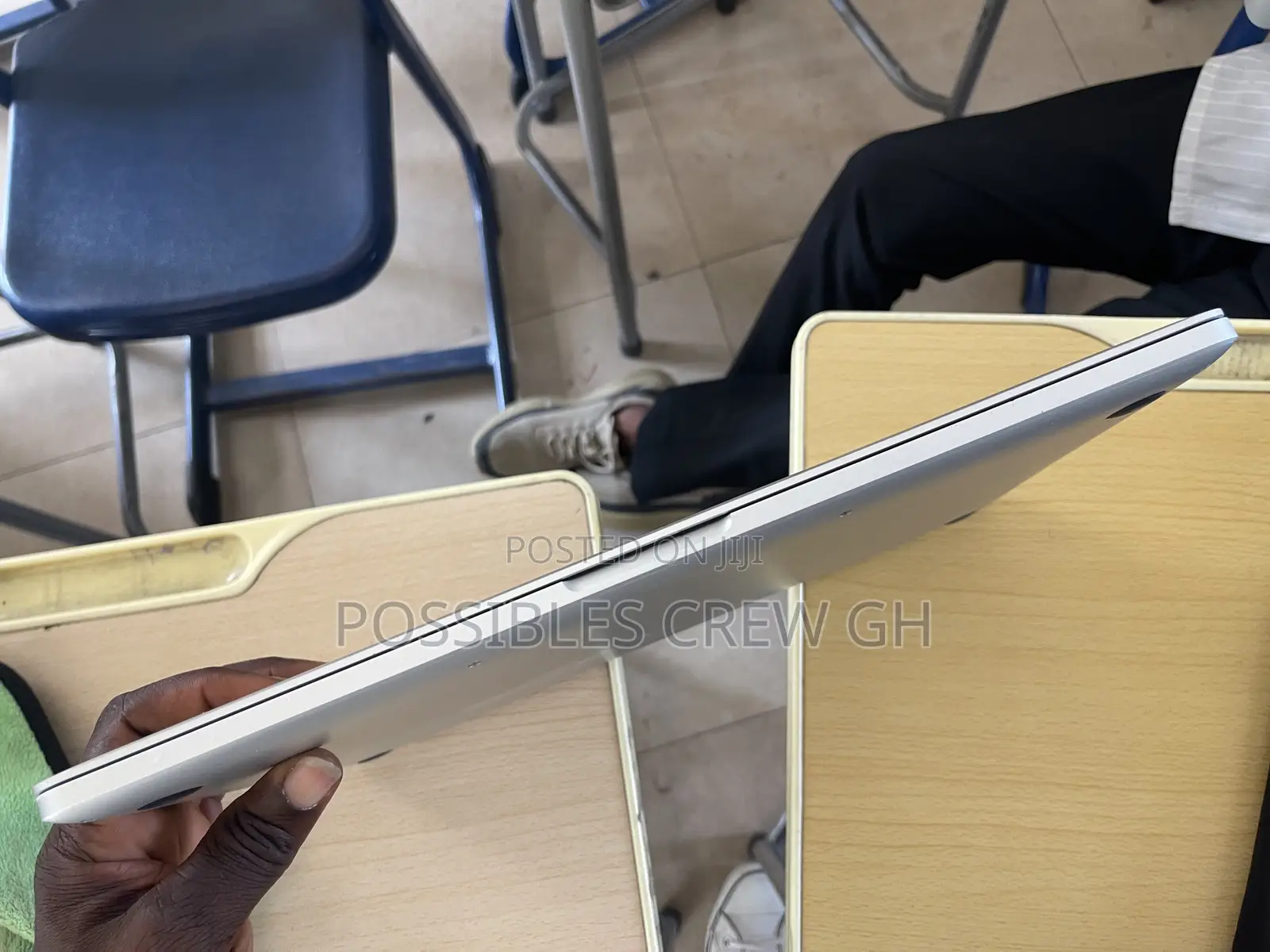 Laptop Apple MacBook Pro 16GB Intel Core i7 SSD 256GB