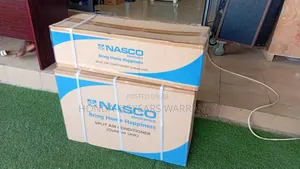 1.5hp Ac Nasco Ac – Energy Saving
