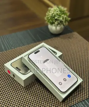 Apple iPhone 15 Pro Max 256 GB Silver