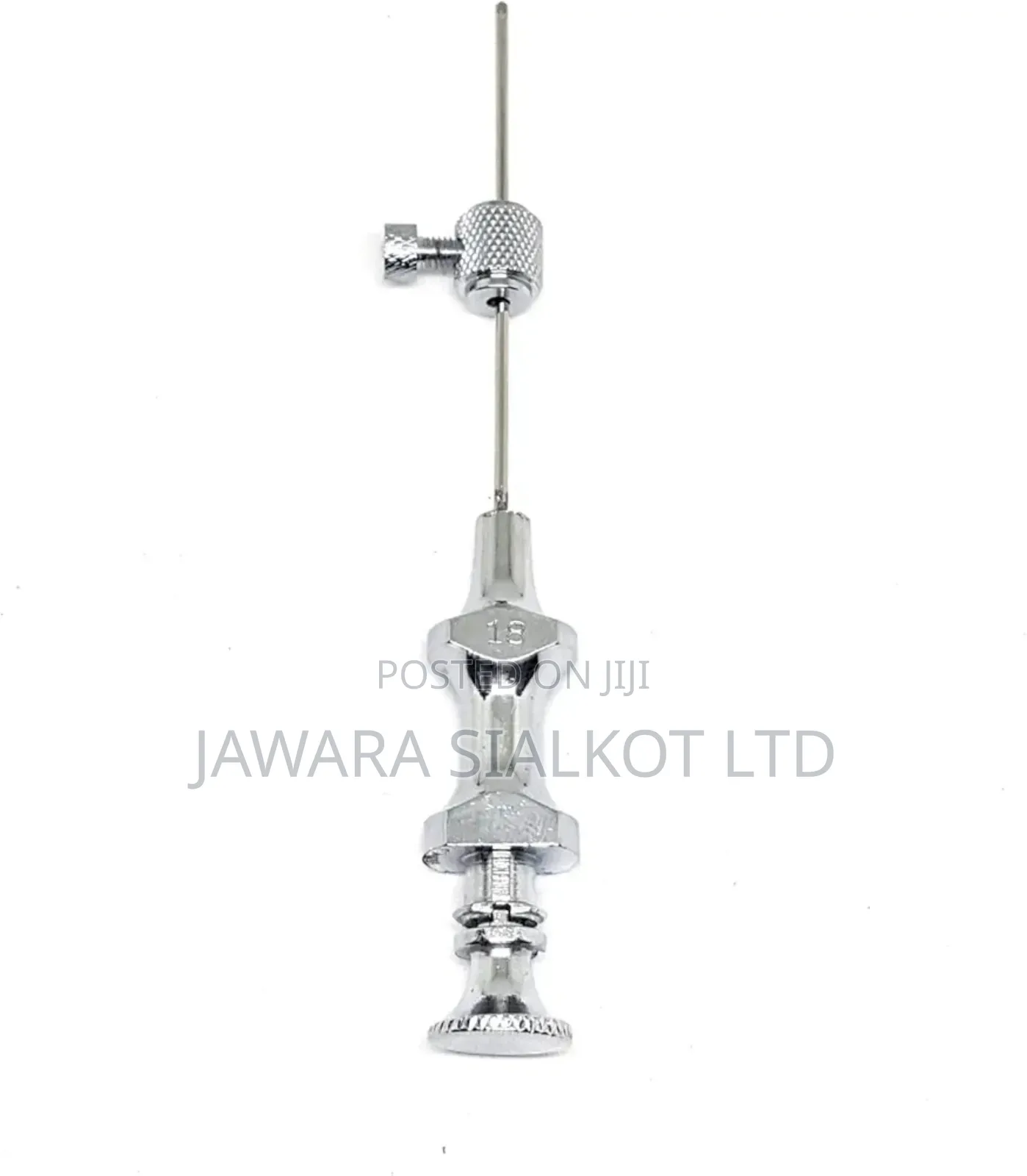 Bone Marrow Needle 16g , 40mm All Size in Stock