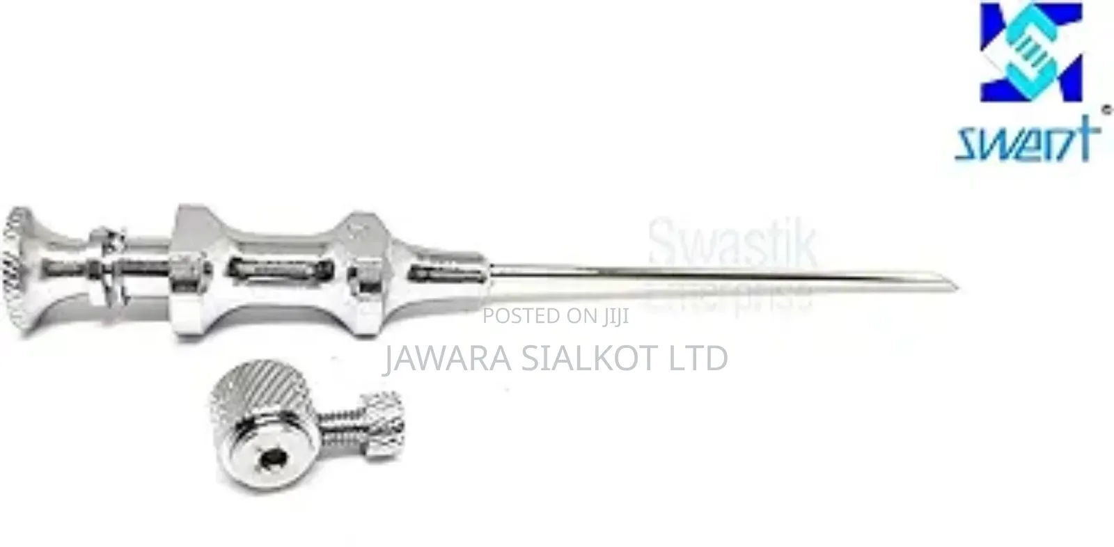 Bone Marrow Needle 16g , 40mm All Size in Stock