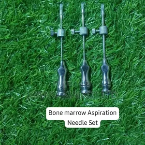 Bone Marrow Needle 16g , 40mm All Size in Stock