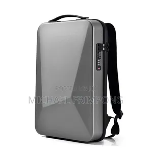 Duffel Backpack