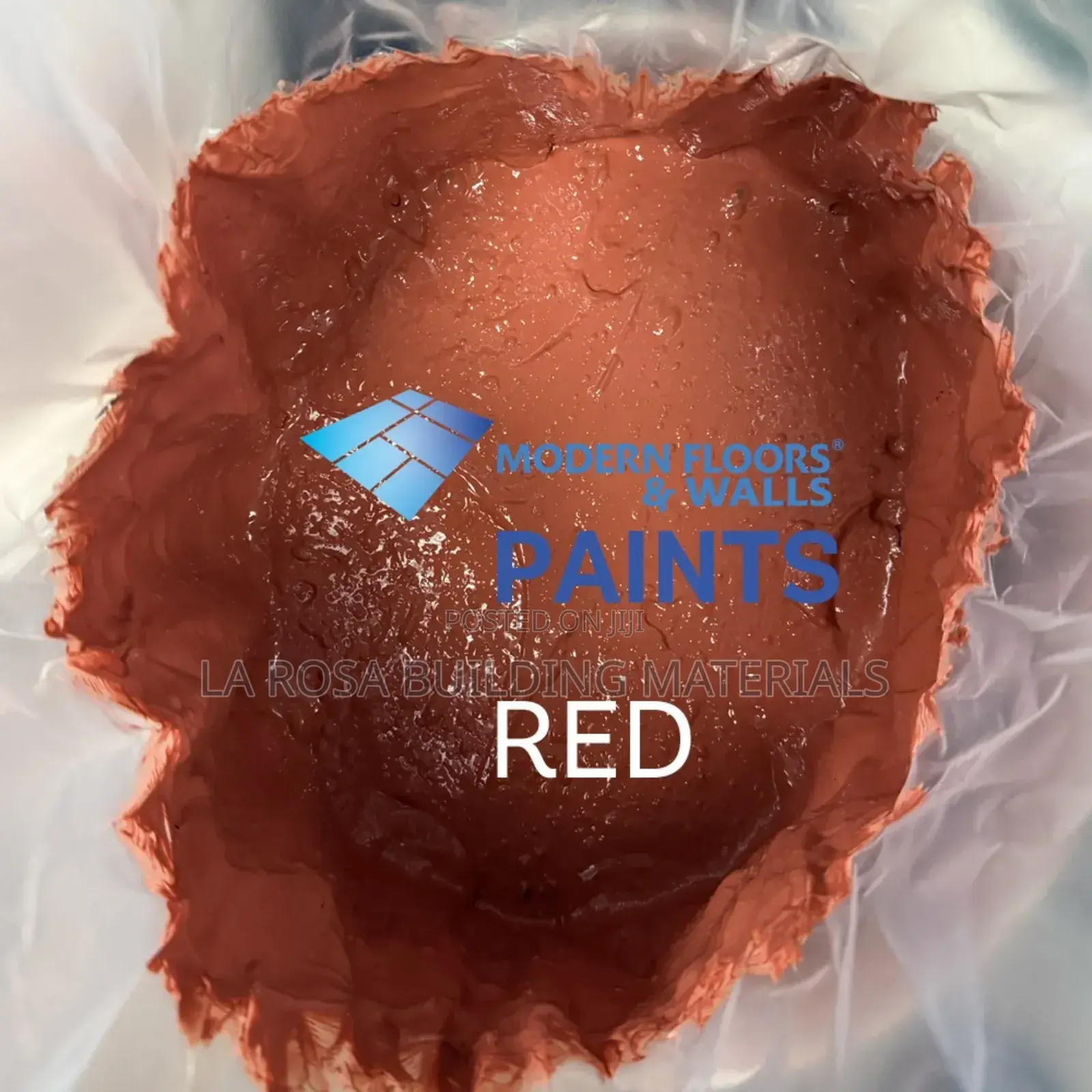20kg Super Proof Acrylic Wall, Floor,Roof Damp Proof, Waterproof Paint