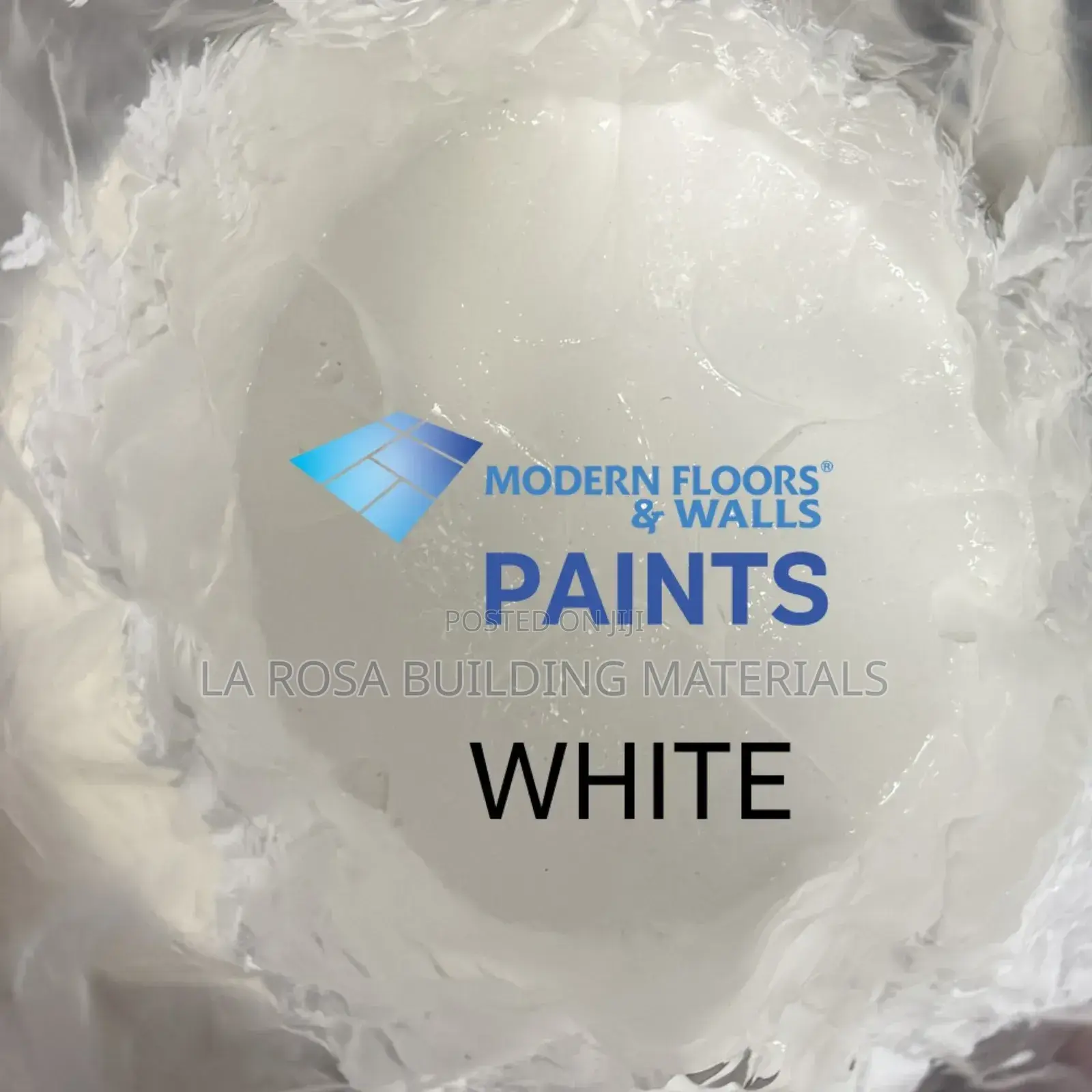 20kg Super Proof Acrylic Wall, Floor,Roof Damp Proof, Waterproof Paint
