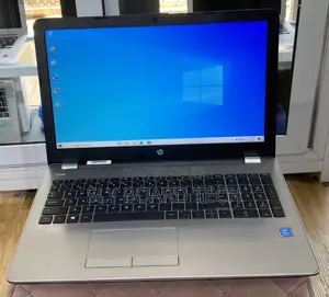 Laptop HP 250 G6 4GB Intel Pentium SSD 128GB