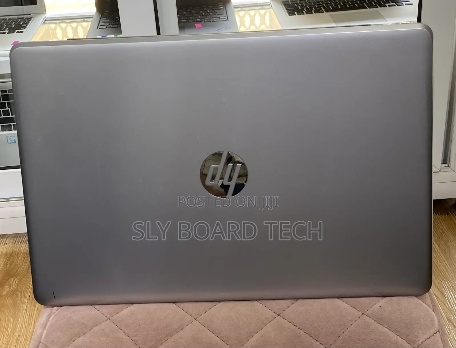 Laptop HP 250 G6 4GB Intel Pentium SSD 128GB