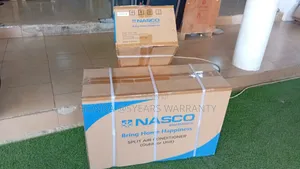 Nasco 1.5hp Ac 1.5hp – Fast Chill
Ac