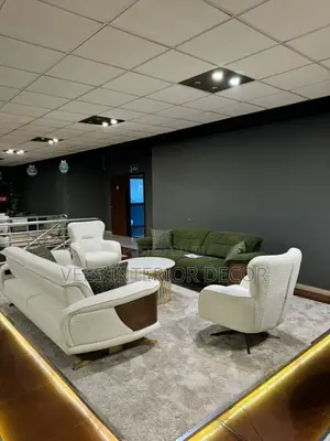 Imported Sofa Set