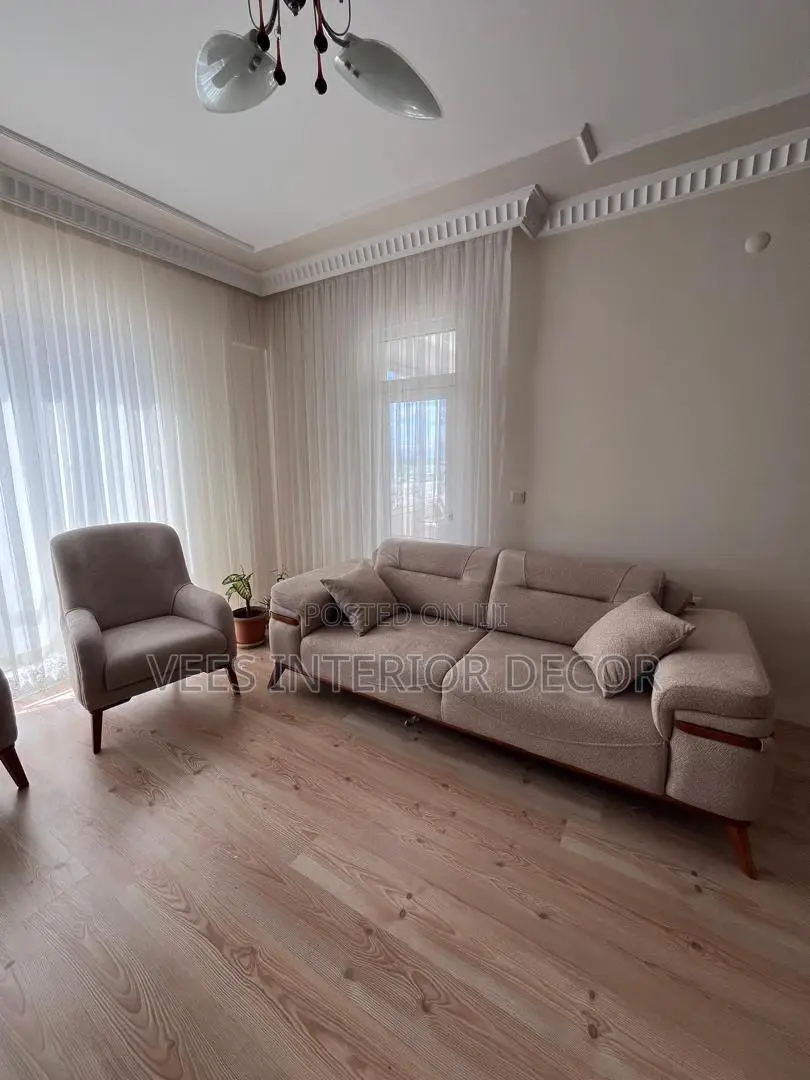 Imported Sofa Set