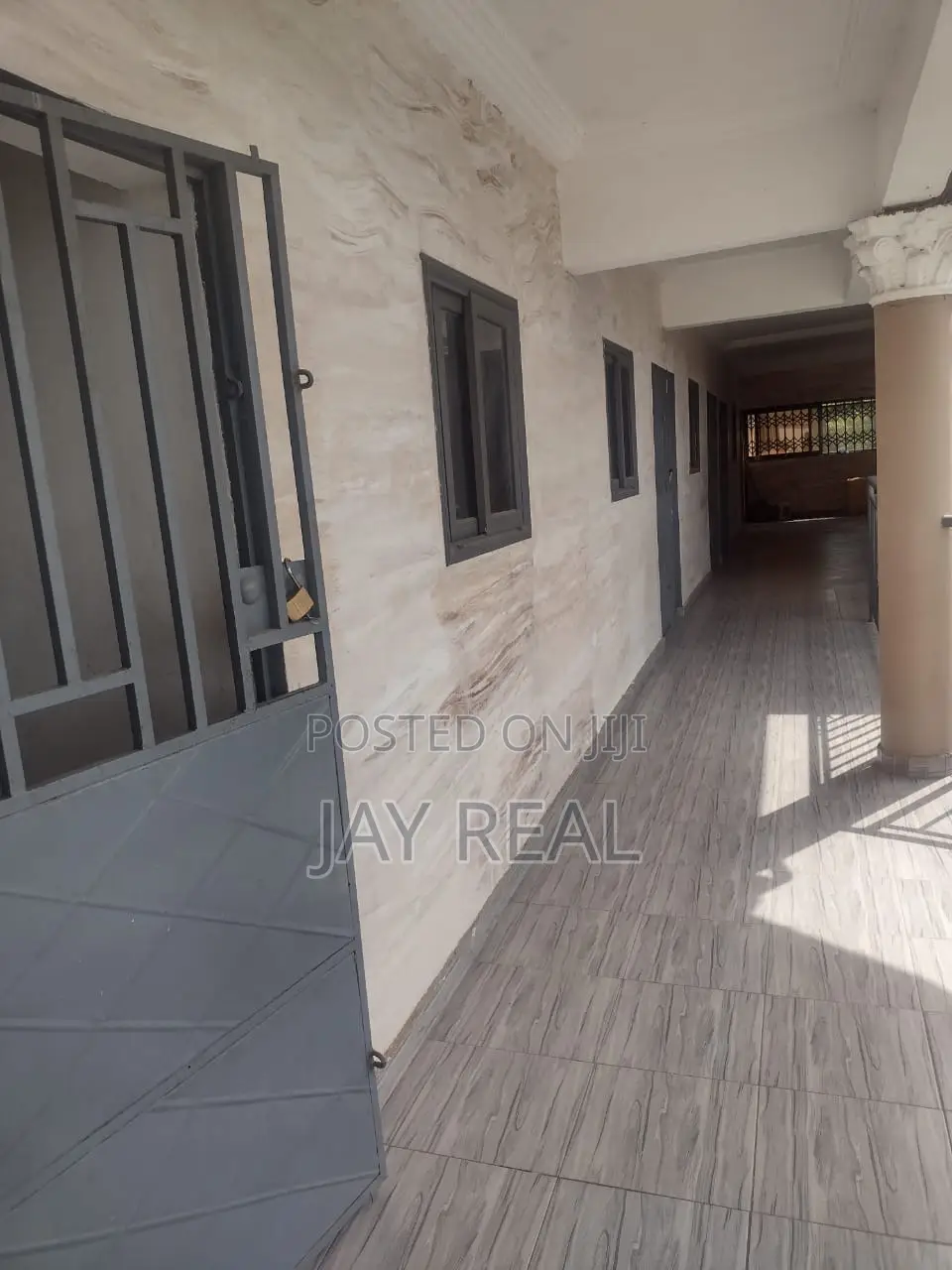 1bdrm Apartment in Jay Real Estate., Kasoa for rent