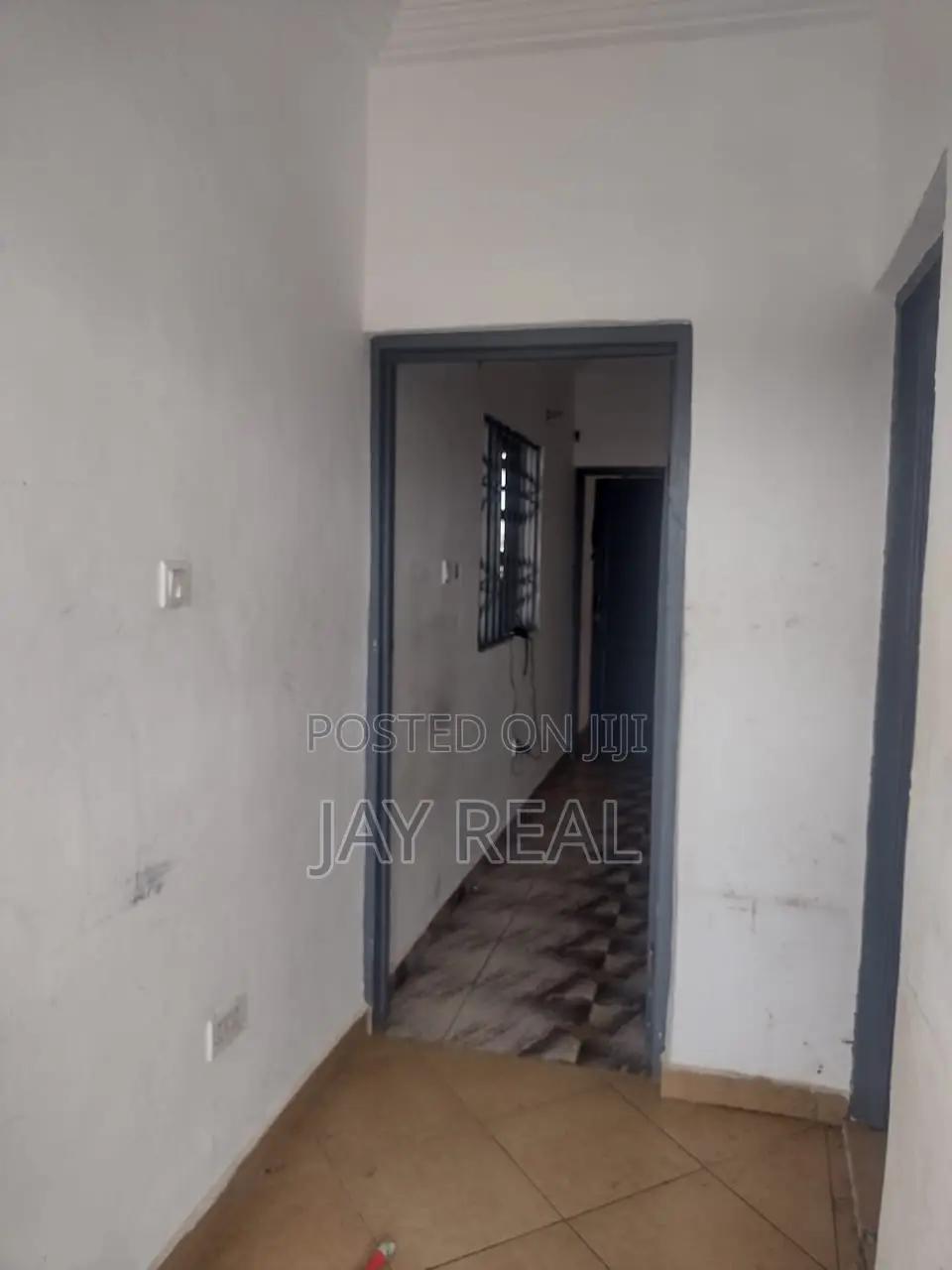 1bdrm Apartment in Jay Real Estate., Kasoa for rent