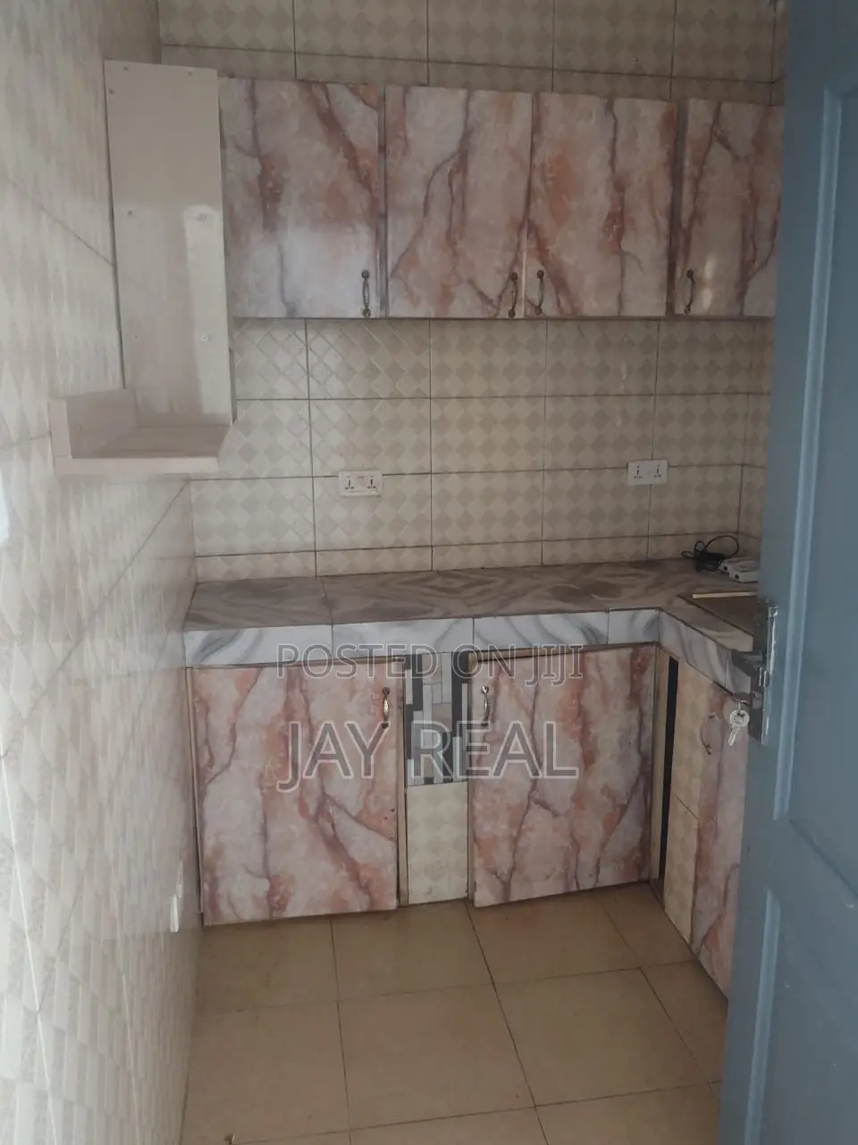 1bdrm Apartment in Jay Real Estate., Kasoa for rent