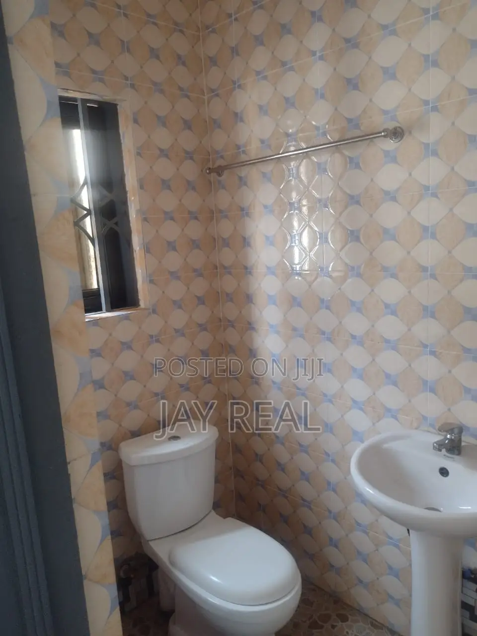 1bdrm Apartment in Jay Real Estate., Kasoa for rent