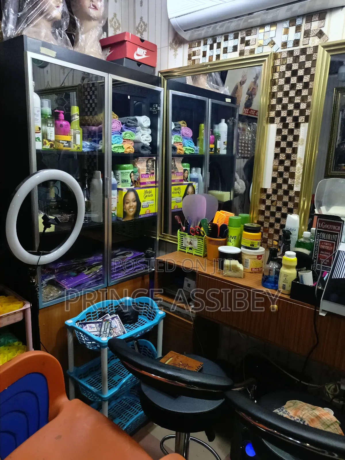 Saloon Items For Sale