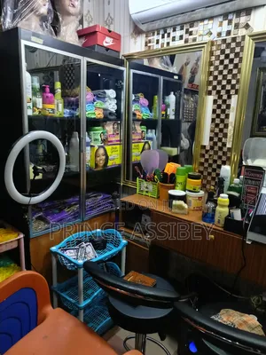 Saloon Items For Sale