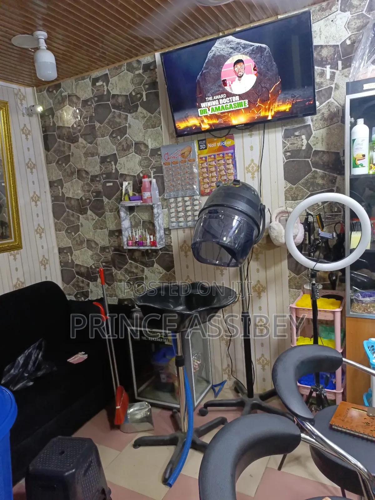 Saloon Items For Sale