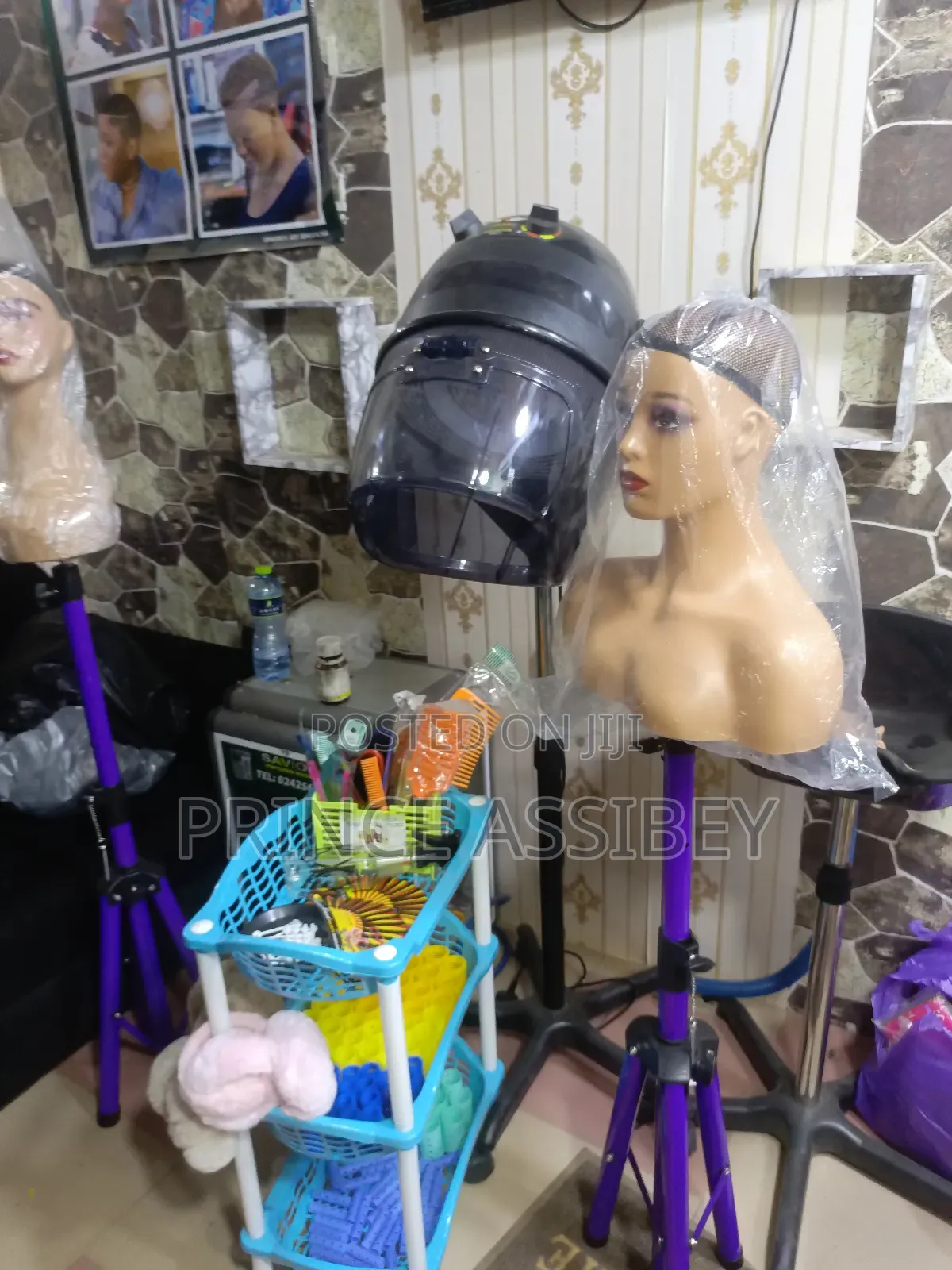 Saloon Items For Sale