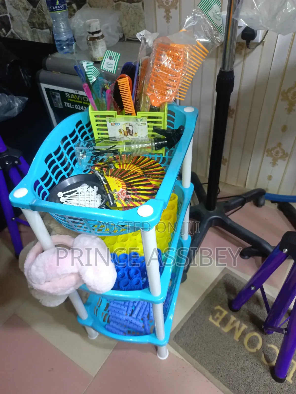 Saloon Items For Sale
