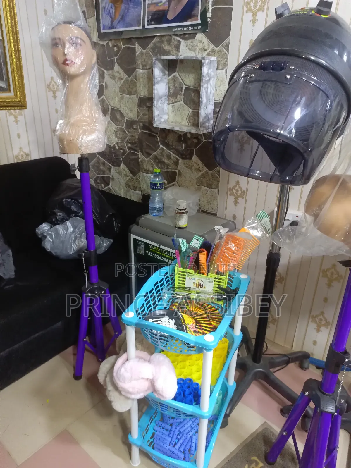 Saloon Items For Sale