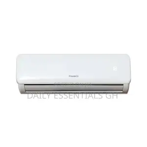 Nasco Split Air Conditioner – Energy