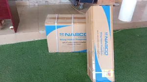Ac 1.5hp Nasco Ac – Strong Airflow