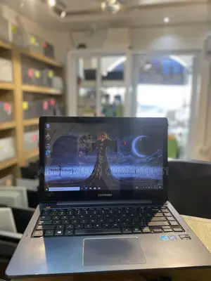 Laptop Samsung 8GB Intel Core i5 SSD 128GB