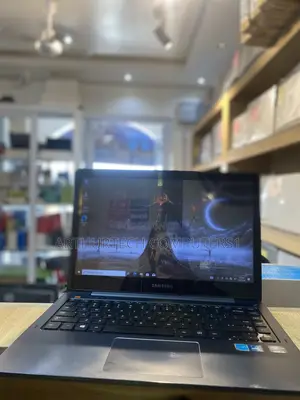 Laptop Samsung 8GB Intel Core i5 SSD 128GB