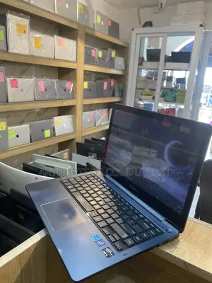 Laptop Samsung 8GB Intel Core i5 SSD 128GB