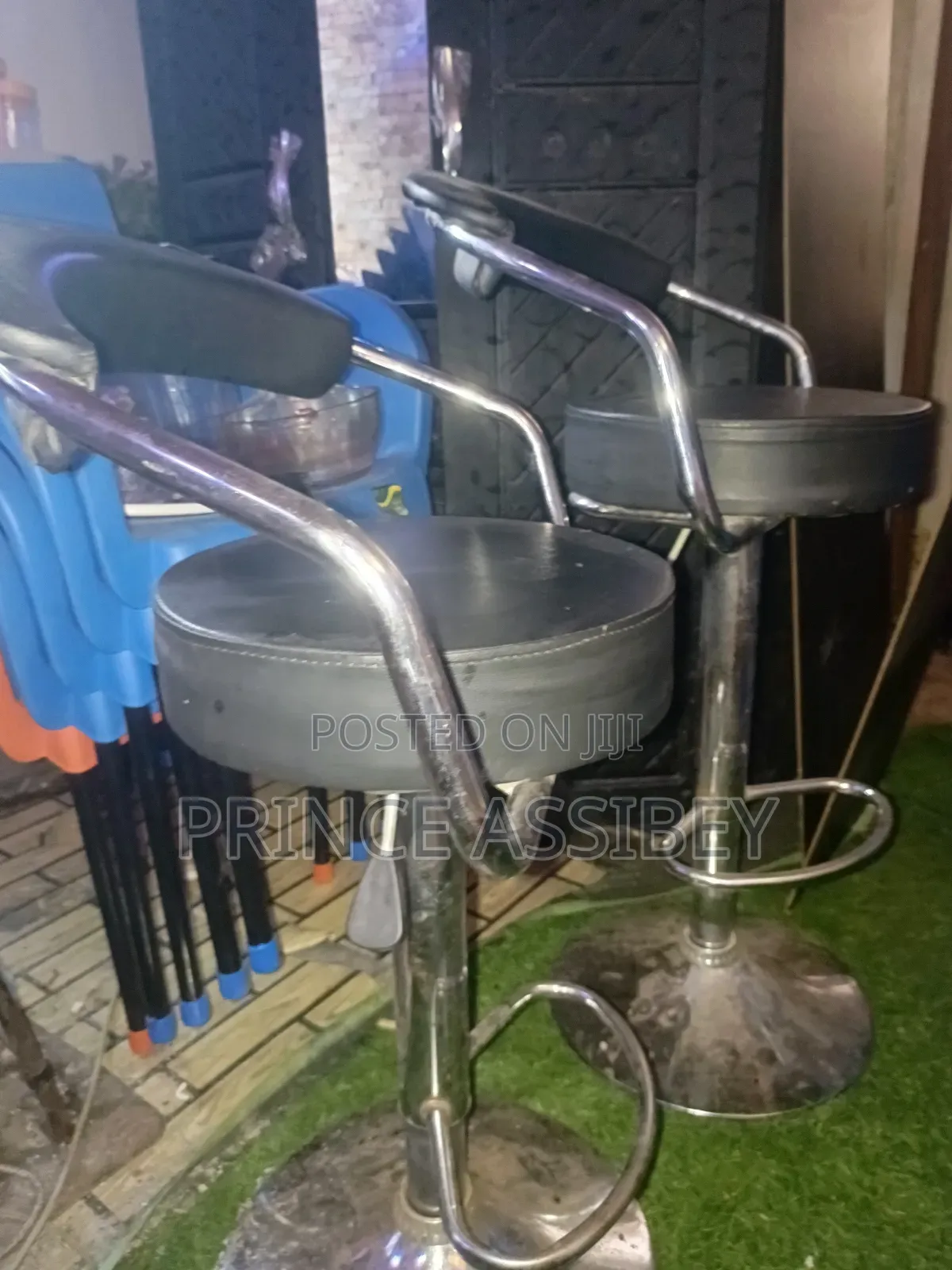 Saloon Items For Sale
