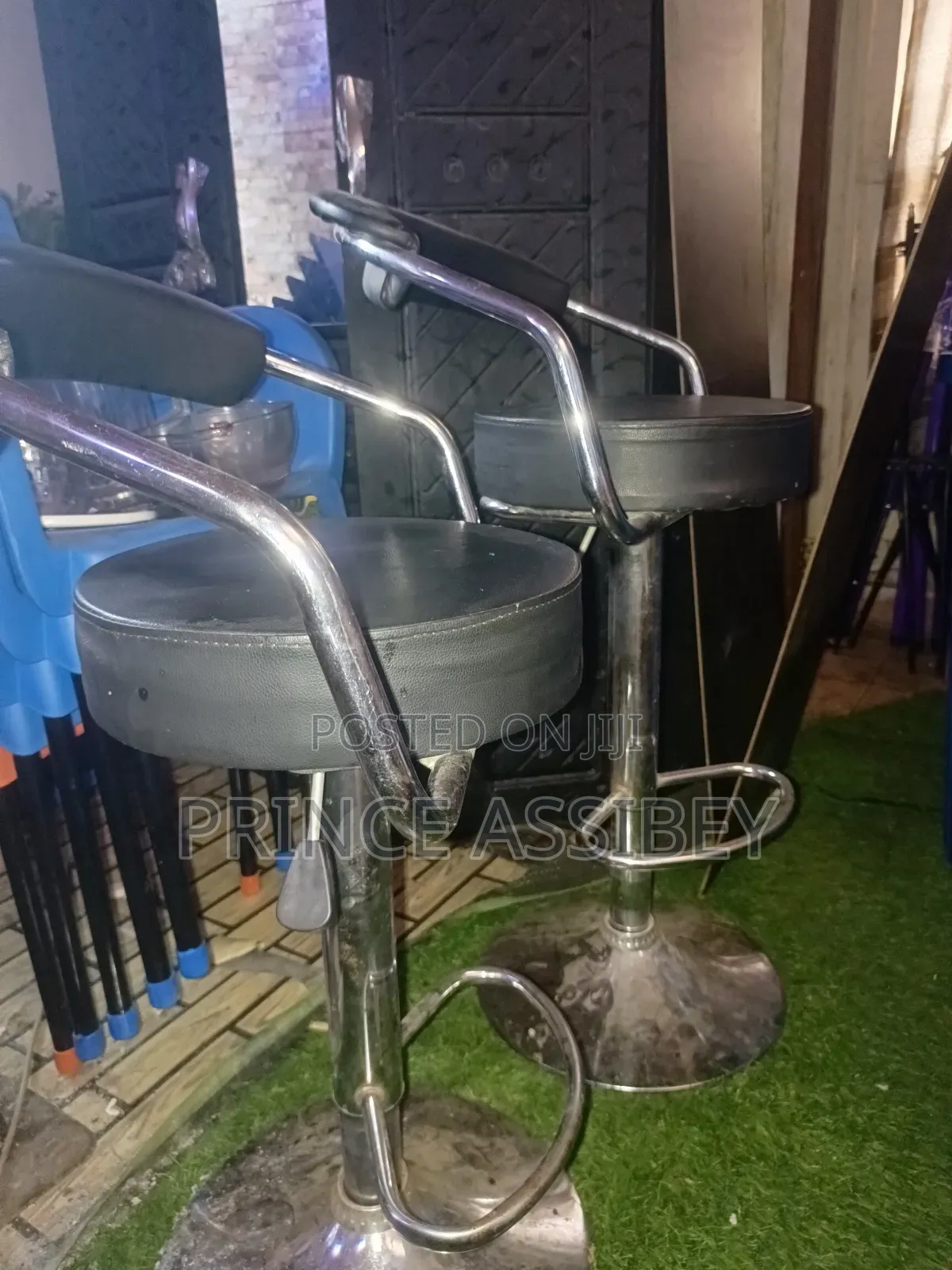 Saloon Items For Sale